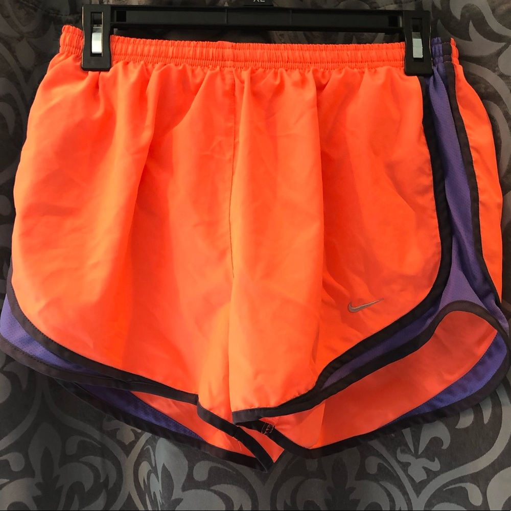 Nike shorts